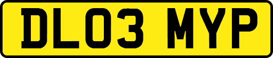 DL03MYP