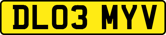 DL03MYV
