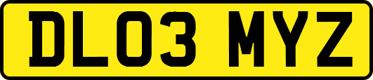 DL03MYZ