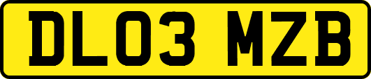 DL03MZB