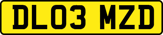 DL03MZD