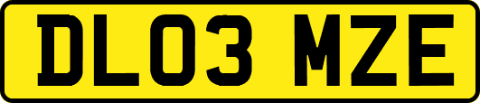 DL03MZE