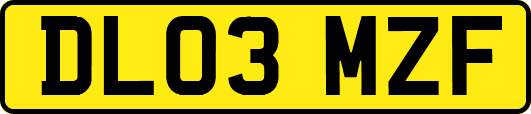 DL03MZF