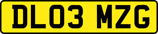 DL03MZG