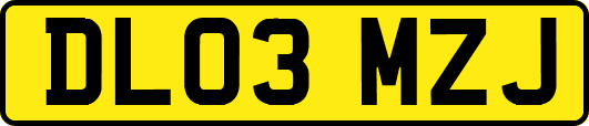 DL03MZJ