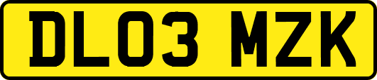 DL03MZK