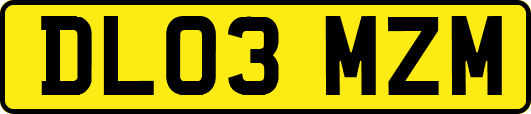 DL03MZM