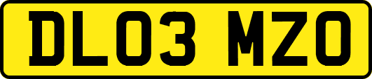 DL03MZO