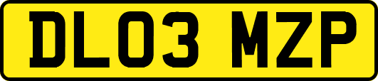 DL03MZP