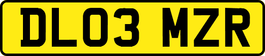 DL03MZR