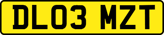 DL03MZT