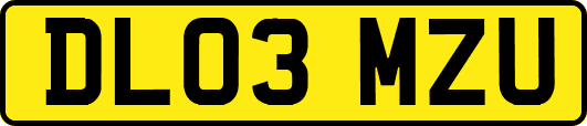 DL03MZU