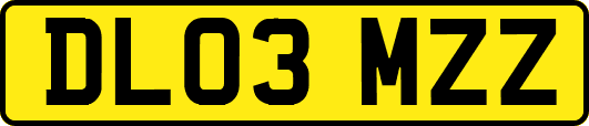 DL03MZZ
