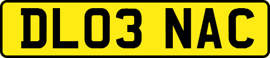 DL03NAC