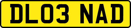 DL03NAD