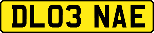 DL03NAE