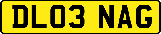 DL03NAG
