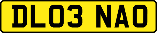 DL03NAO