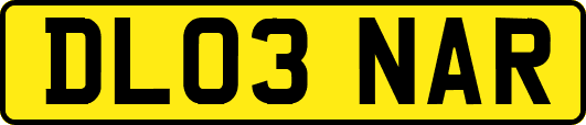 DL03NAR