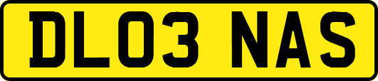 DL03NAS