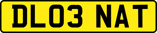 DL03NAT