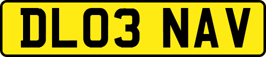 DL03NAV