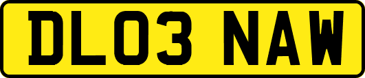 DL03NAW