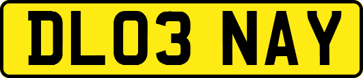 DL03NAY