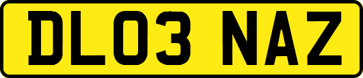 DL03NAZ