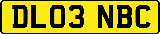 DL03NBC