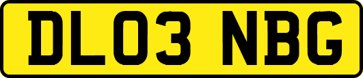 DL03NBG