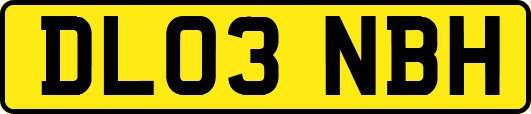 DL03NBH