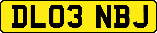 DL03NBJ