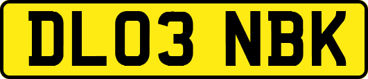 DL03NBK