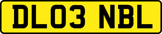 DL03NBL