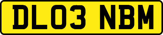 DL03NBM