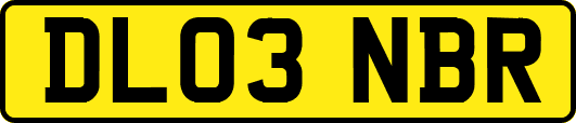 DL03NBR