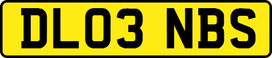 DL03NBS