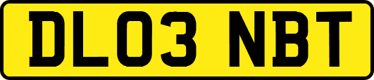DL03NBT