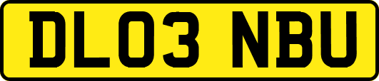 DL03NBU