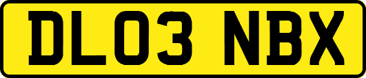 DL03NBX
