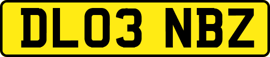 DL03NBZ