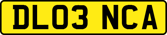 DL03NCA