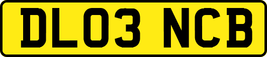 DL03NCB