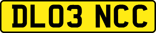 DL03NCC