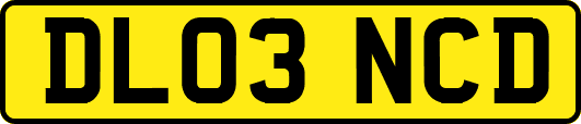 DL03NCD