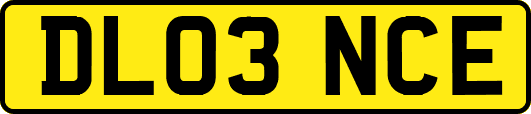 DL03NCE