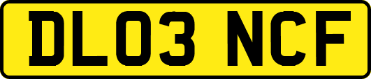DL03NCF
