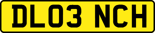 DL03NCH