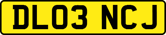 DL03NCJ